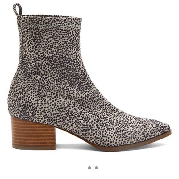 Matisse x Amuse Society collab boots! - Picture 2 of 3